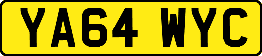 YA64WYC