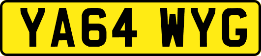 YA64WYG
