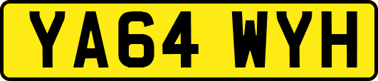 YA64WYH