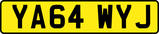 YA64WYJ