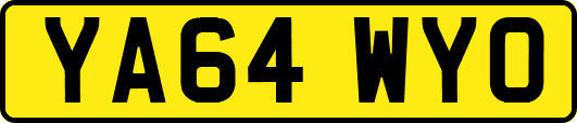 YA64WYO