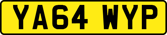 YA64WYP