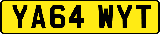 YA64WYT