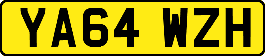 YA64WZH