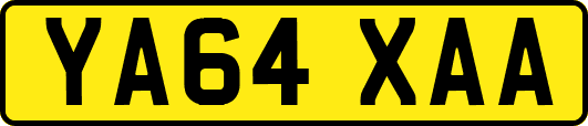 YA64XAA