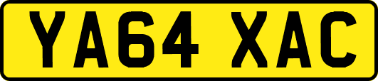 YA64XAC