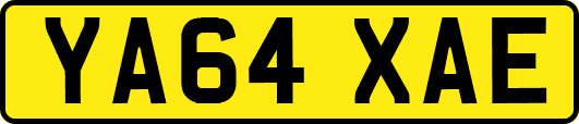 YA64XAE