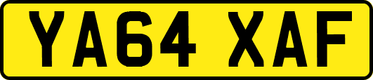 YA64XAF