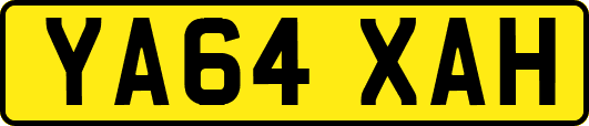 YA64XAH