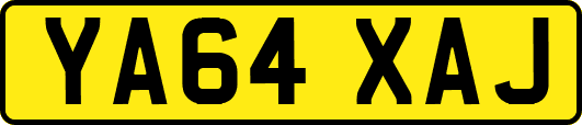 YA64XAJ