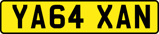 YA64XAN