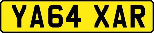 YA64XAR