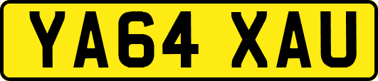 YA64XAU