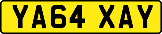 YA64XAY