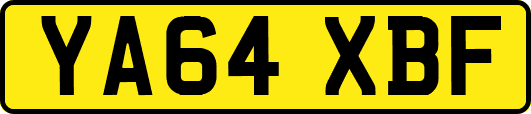 YA64XBF