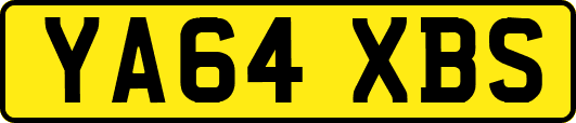 YA64XBS