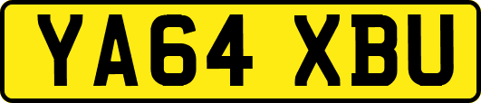 YA64XBU