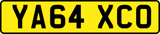 YA64XCO