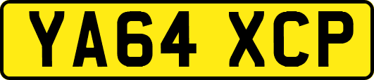 YA64XCP