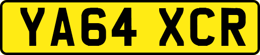 YA64XCR