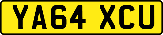 YA64XCU