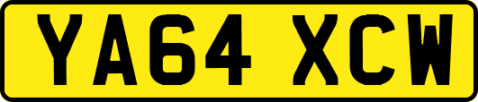 YA64XCW