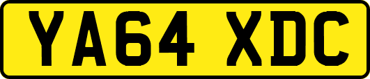 YA64XDC
