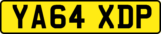 YA64XDP