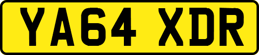 YA64XDR