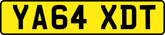 YA64XDT