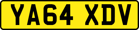 YA64XDV