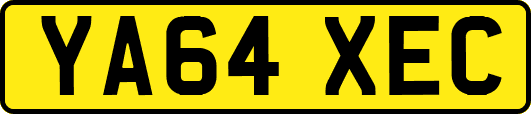 YA64XEC