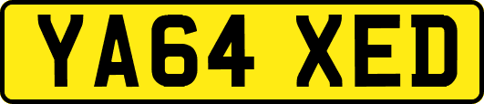 YA64XED