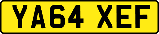 YA64XEF
