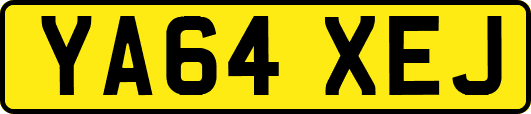 YA64XEJ