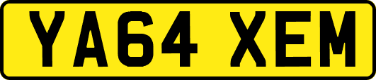 YA64XEM