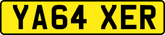 YA64XER