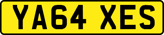 YA64XES
