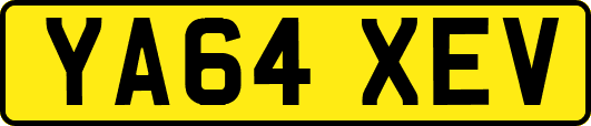 YA64XEV