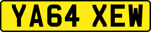 YA64XEW