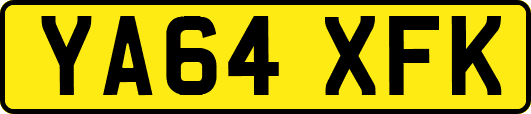 YA64XFK