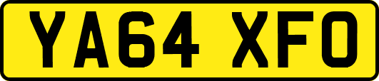 YA64XFO