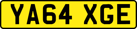 YA64XGE