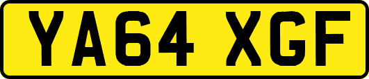 YA64XGF
