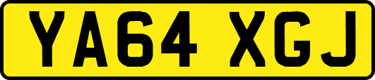 YA64XGJ