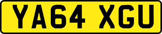 YA64XGU