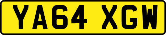 YA64XGW