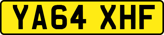 YA64XHF