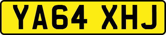 YA64XHJ