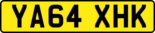 YA64XHK